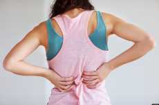 تعرف على طرق علاج تقوس الظهر