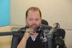 محمد محمود عبدالعزيز «فوق السحاب»