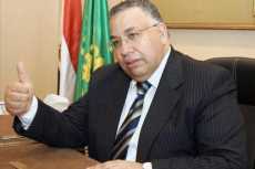 نقيب الأشراف يثمن اهتمام الرئيس بسرعة الانتهاء من تطوير مسجد الحسين