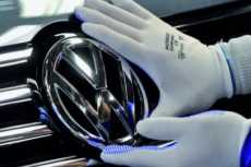 «Volkswagen» على خطى «أبل»