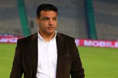 بعد توليه بساعات.. فتنة «ابن النادى» تُهدد مسيرة «البوب» مع الزمالك