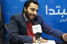 ناقد فنى: 5 أسباب وراء فشل أفلام الرعب فى مصر 
