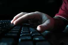 ضبط 264 شخصا ارتكبوا جرائم إلكترونية فى أسبوع
