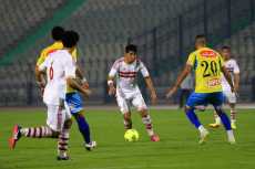 الإنتاج الحربى يجهز الإسماعيلى للزمالك