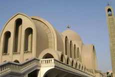 الكنيسة تشكر «الإسكان» على قرار عدم غلق الكنائس غير المرخصة