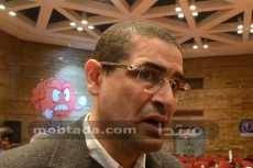 أبوحامد: أسعى للتوافق مع أعضاء «التشريعية» قبل إعادة عرض قانون الأزهر