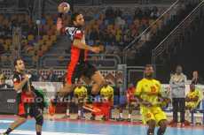 مدرب جديد للمنتخب الوطنى لكرة ليد 