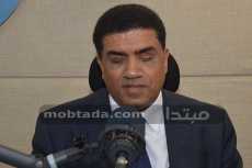 خالد حنفى: «القانون الجديد» منح المعاقين مزايا كثيرة