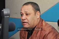 فيديو| ضياء السيد: لهذا السبب رفضت منصب مدير الكرة مع مجلس طاهر