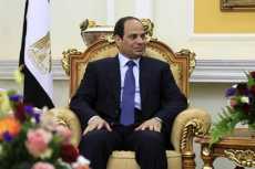 اليوم.. السيسى يستقبل المدير التنفيذى لشركة «كاتر بيلر»