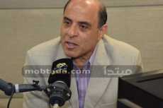 المشرف العام على المجلس القومى للإعاقة ضيف «حال بلدنا»