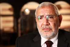 ماجد حبتة: حزب أبوالفتوح وكر لحماية الإرهابيين