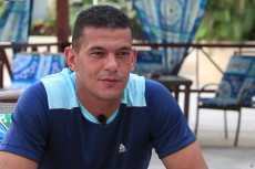 فيديو| عبدالواحد السيد: إيهاب جلال سينقل الزمالك لمكانة أخرى