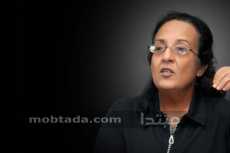 لميس جابر: «مؤامرة زبيدة» لن تكون الأخيرة