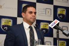 فيديو| كريم حسن شحاتة: صفقة القرن الخاصة بالزمالك «فنكوش»