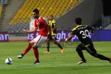 خاص| مصدر بالمنتخب: نراقب السولية!