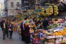 5 عوامل تؤكد استقرار أسعار المنتجات والسلع الغذائية