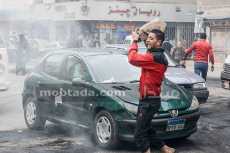 المشدد 7 سنوات لـ3 متهمين فى «عنف العياط»