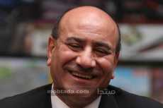 «جنينة طلع مجنون».. محاميه: موكلى فقد توازنه العصبى