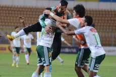 4 مواجهات مثيرة فى ختام الدور الأول للدورى