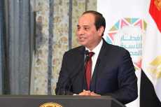 حملة موسى مصطفى موسى: سنستعين بالسيسى حال فوزنا بالرئاسة