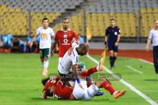 موعد مباراة السوبر المصرى الجديد