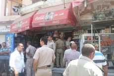 مباحث التموين تضبط 1012 قضية متنوعة خلال 24 ساعة