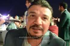 #مبتدا_انزل_شارك| سلامة: أتمنى أن يسمح الدستور بفترة ثالثة للسيسى