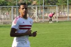 بتروجت يحدد موعد عودة إسلام جمال للزمالك 