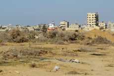 شمال سيناء.. وضع سيناريوهات لمواجهة الكوارث والطوارئ