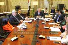 خارجية النواب ترد على ادعاءات الكونجرس بشأن مسيحيى مصر