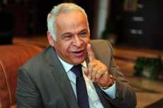 فرج عامر يشكر السيسى على إصدار قانون الهيئات الشبابية