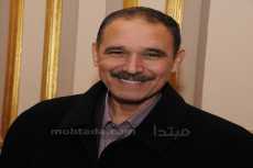 البلتاجى يطالب بإنقاذ الشركة القومية للأسمنت