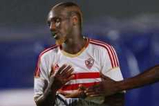 كوفي: الزمالك يقاتل من أجل الانتصارات وأقول لأولادي إنكم ستلعبون في نادي الزمالك