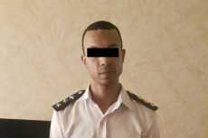 سقوط عصابة الضباط المزيفين فى الساحل
