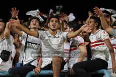 مفاجأة.. الزمالك يرفض عودة الجماهير للمدرجات