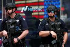 عاجل| مصابون فى حادث إطلاق النار بمقر «يوتيوب» فى كاليفورنيا