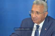 فيديو| حجازى: يجب استبدال واشنطن بموسكو فى مفاوضات السلام