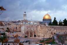 ممثلو 86 دولة يشاركون فى مؤتمر الأزهر لنصرة القدس