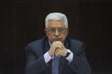 أبو مازن يشارك فى مؤتمر الأزهر عن القدس