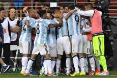 الأرجنتين تحشد القوة الضاربة لمواجهتى إيطاليا وإسبانيا وديا