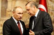 غطرسة أردوغان تدفع روسيا إلى معاقبة تركيا