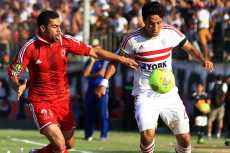 الأهلى يفاوض نجم الزمالك سرًا