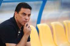 البدرى يعلن قائمة الأهلى لمواجهة النصر