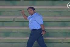 محمد عودة لـdmc sports: ربنا كرمنى فى الشوط الثانى