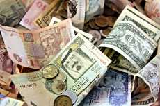 تعرف على أسعار العملات العربية والأجنبية أمام الجنيه اليوم