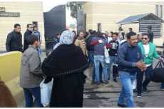 بعد فحص ملفاتهم.. الإفراج عن 243 سجينًا