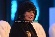 عمار الشريعى