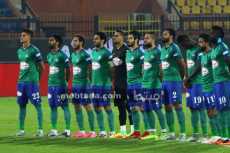المقاصة يواصل نزيف النقاط فى الدورى
