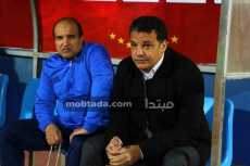إنفوجراف| مسيرة إيهاب جلال قبل توليه الزمالك